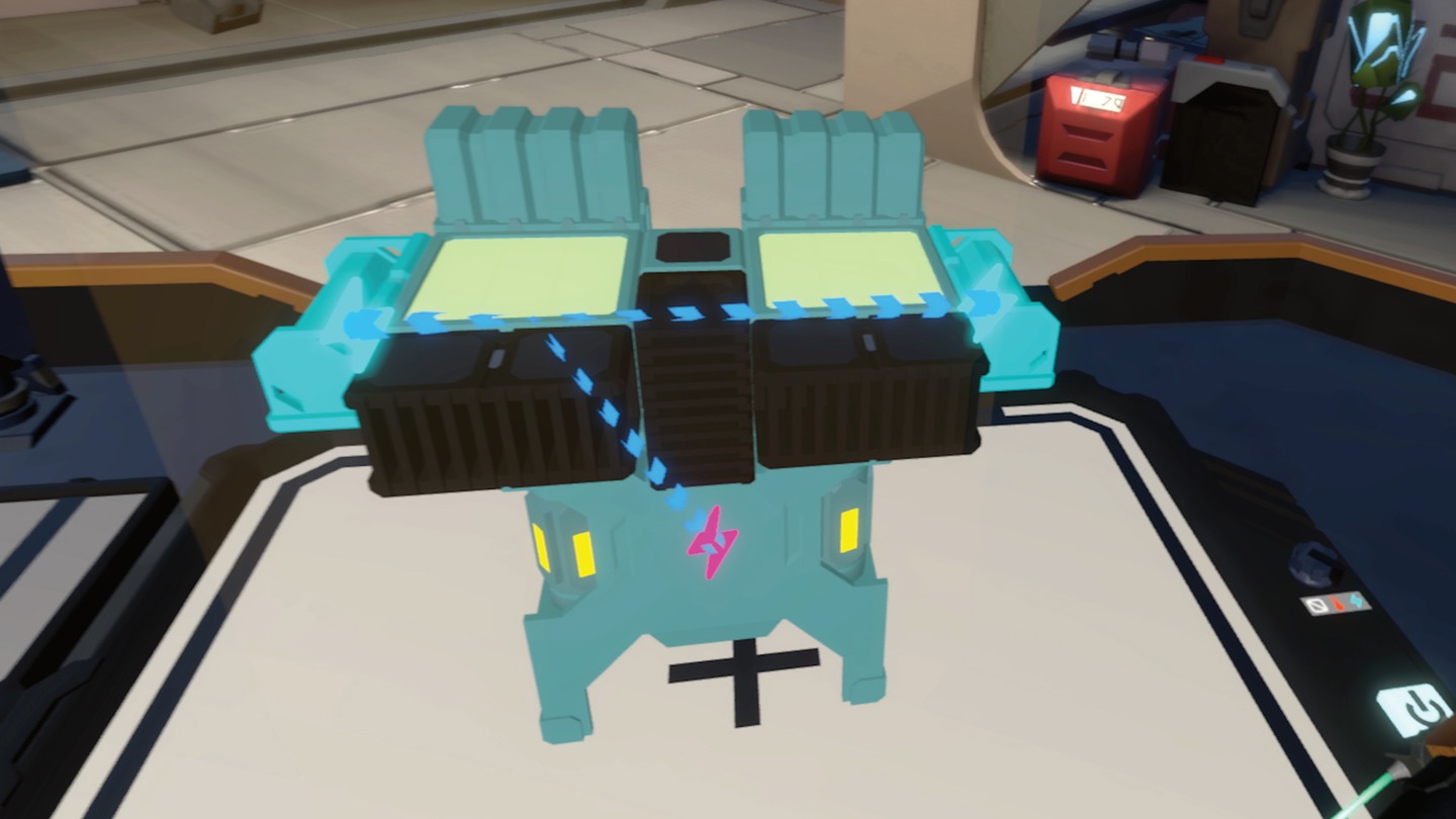 Arcsmith Screenshot 3