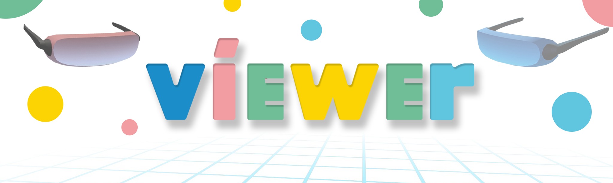 The Viewer Download on AppPage 