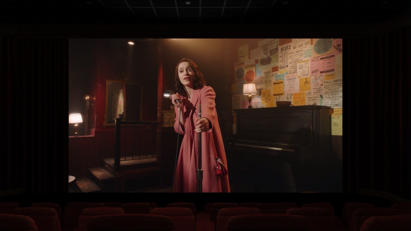 Prime Video VR Screenshot 4