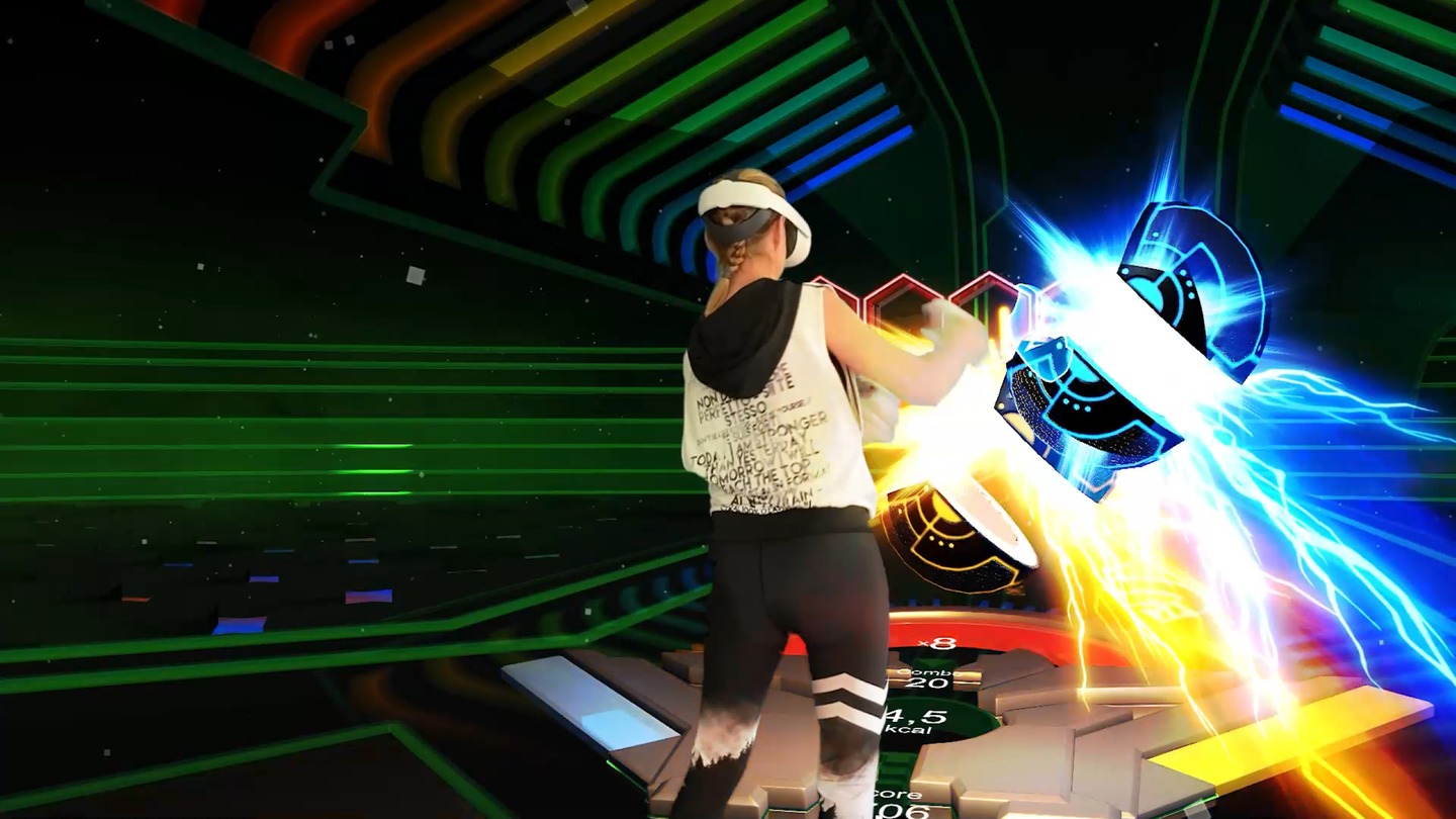 X-Fitness Screenshot 0