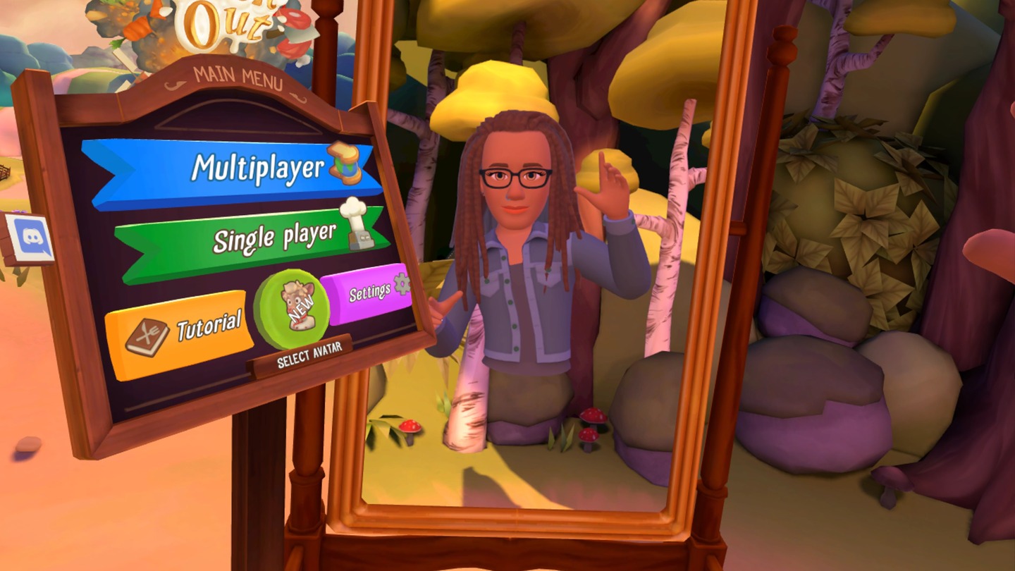Cook-Out Screenshot 3