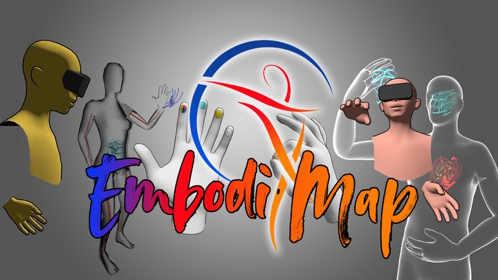 EmbodiMap