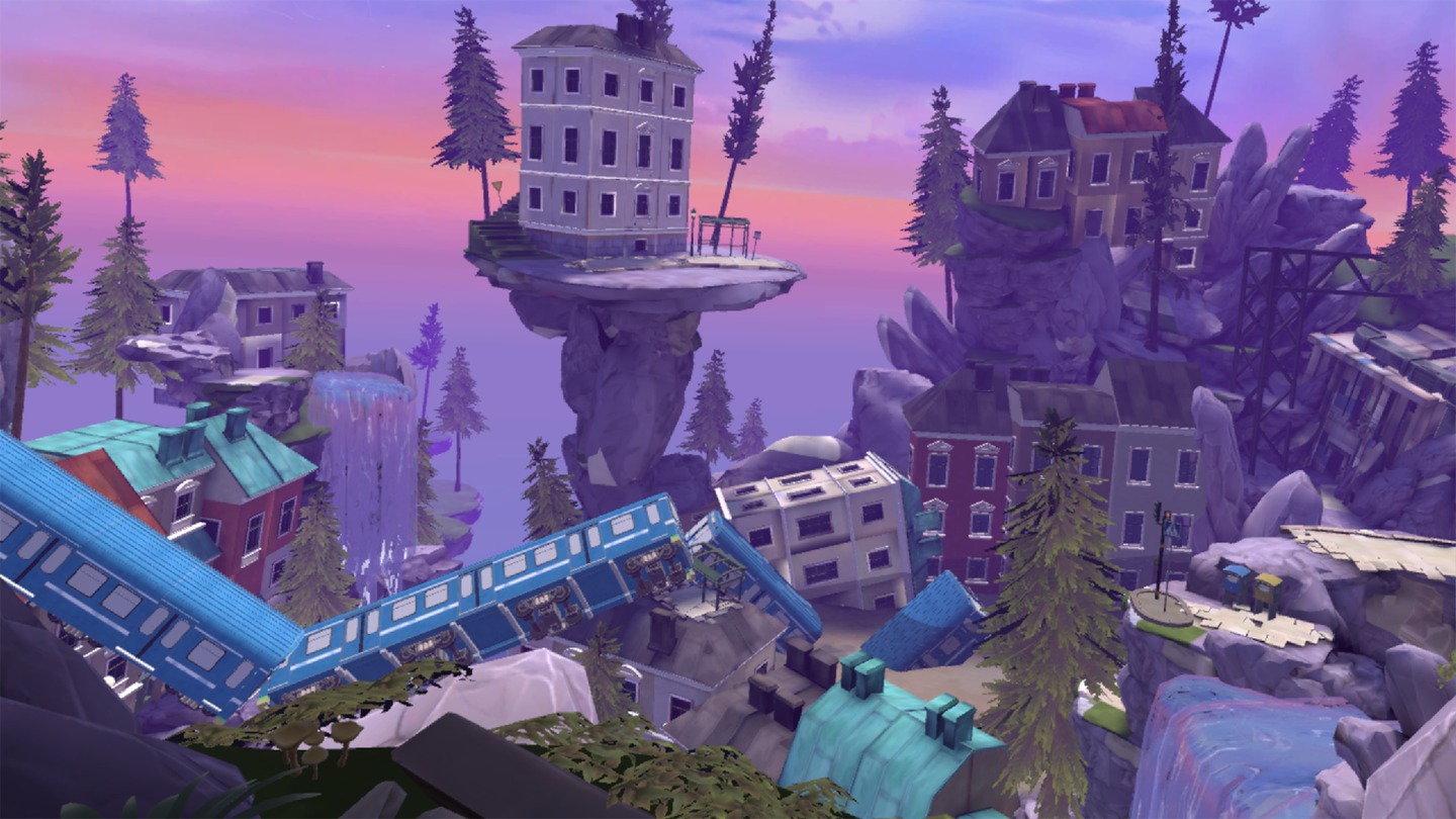 Apex Construct Screenshot 2