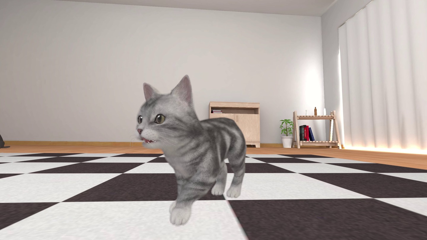 Little Island Screenshot 0