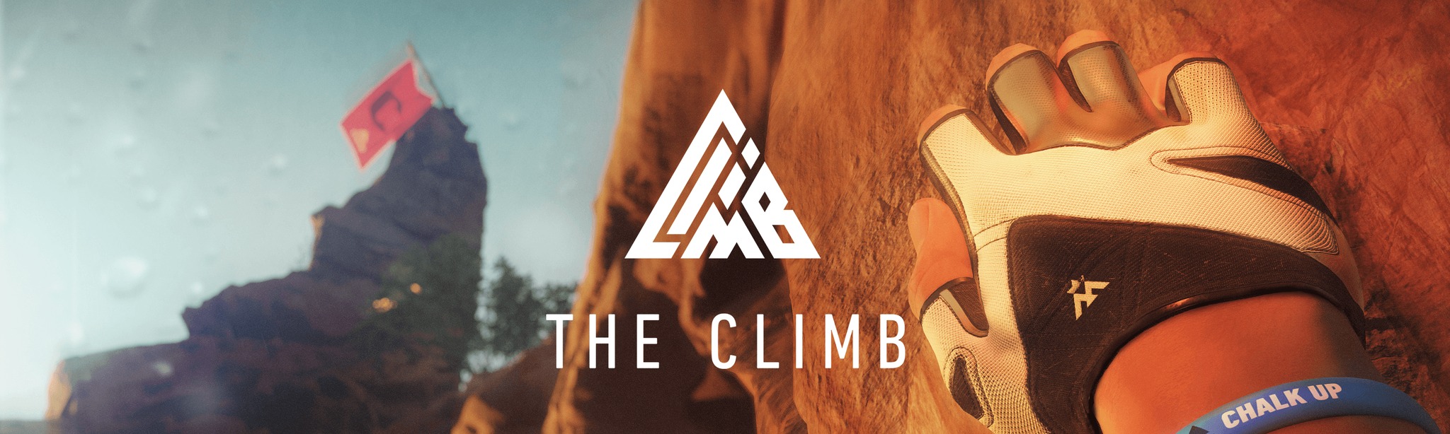 The Climb Download on AppPage 