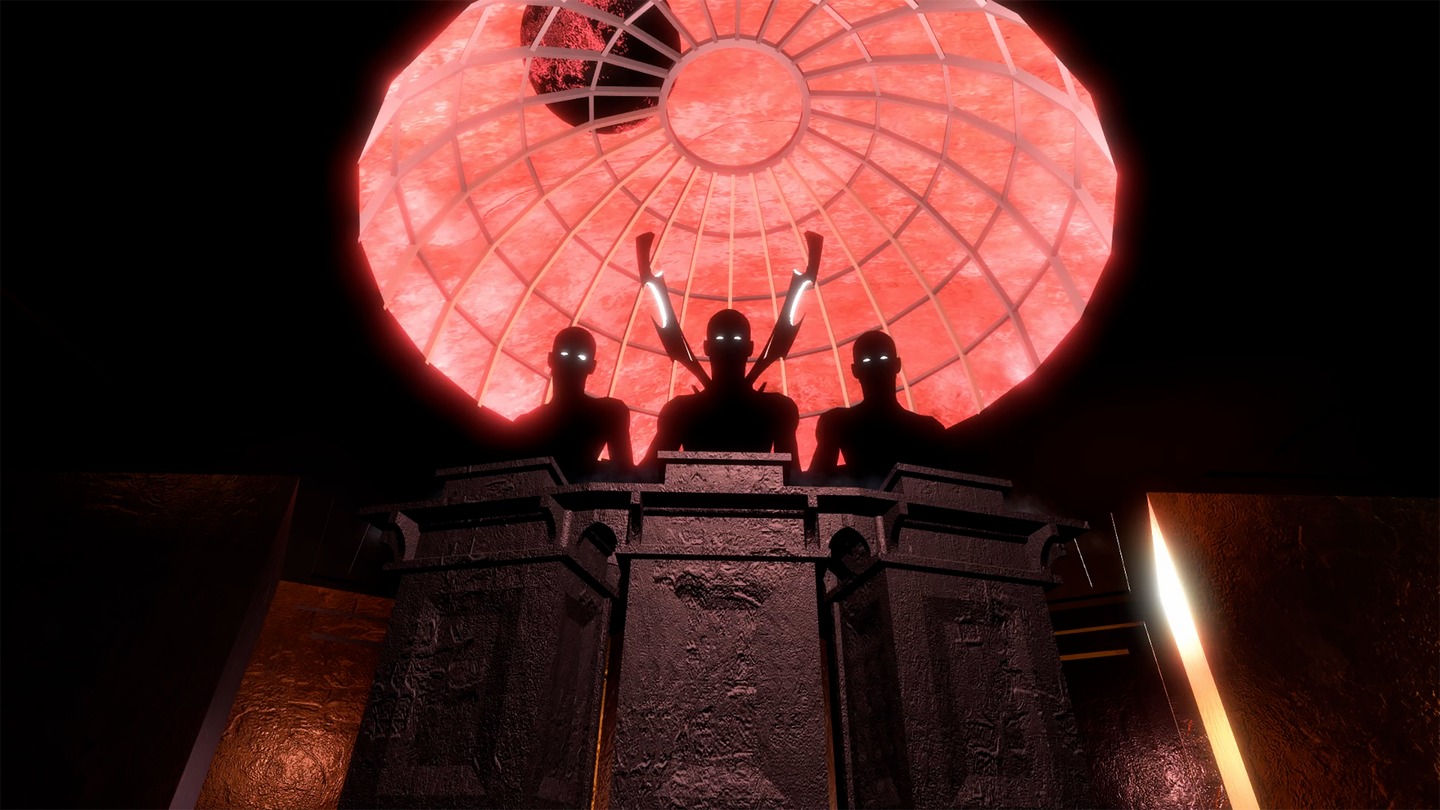 Waltz of the Wizard: Natural Magic Screenshot 4