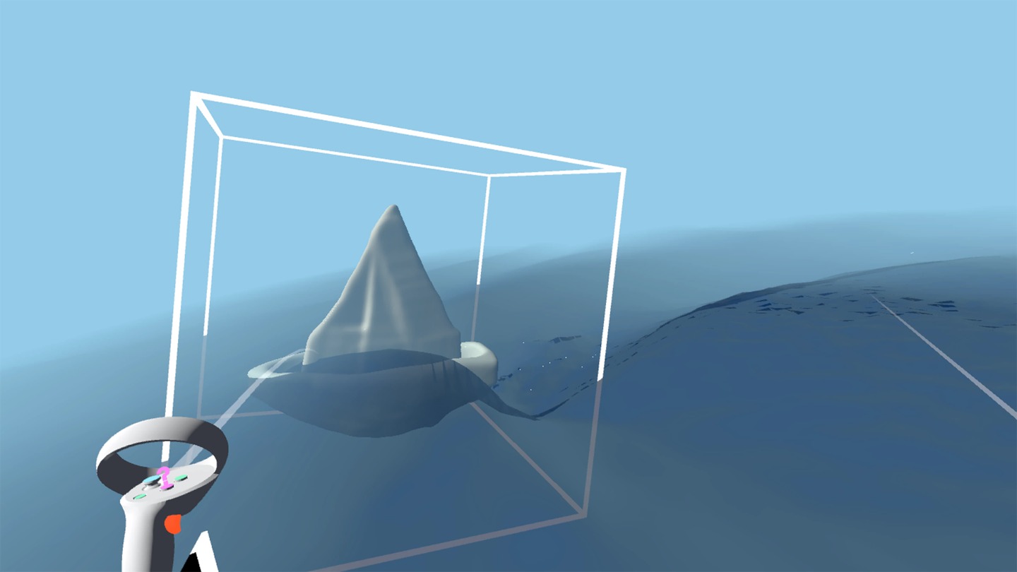 StereoPaint Screenshot 2