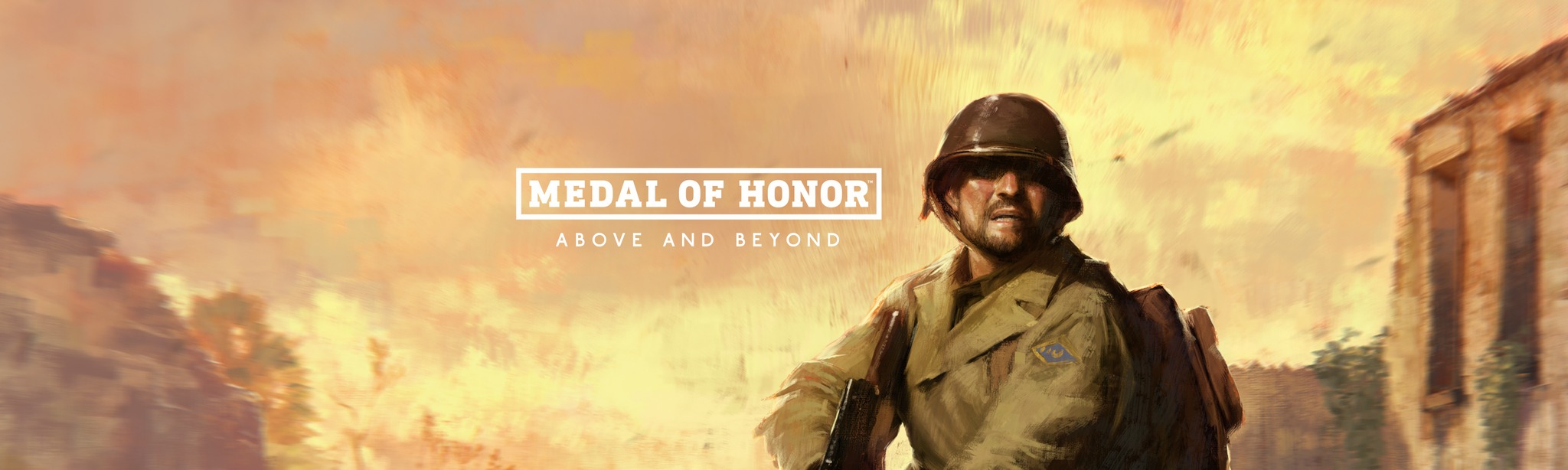 Medal of Honor™: Above and Beyond Download on AppPage 