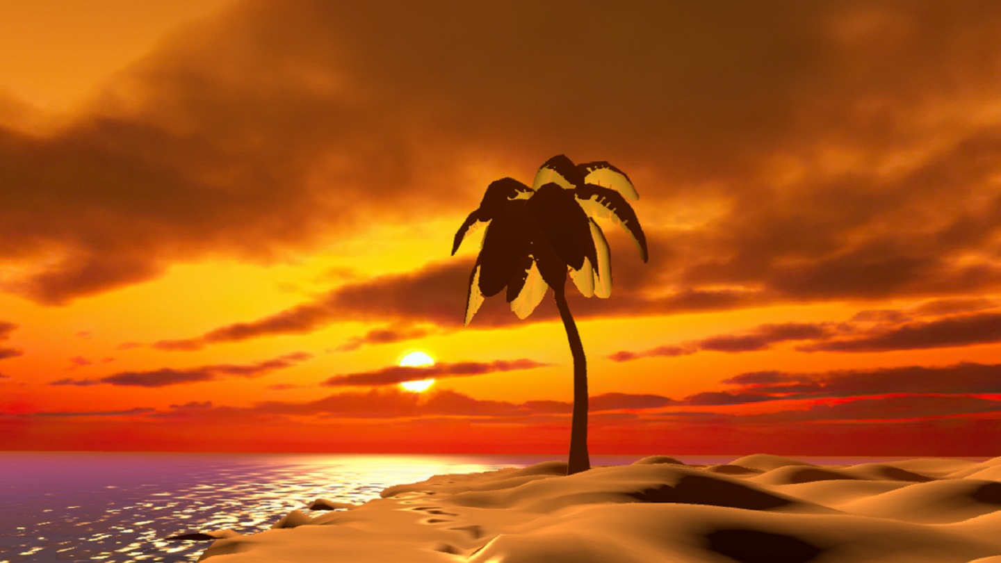 Around The Island Screenshot 3