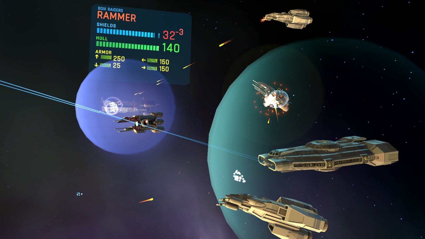 Eternal Starlight Screenshot 0