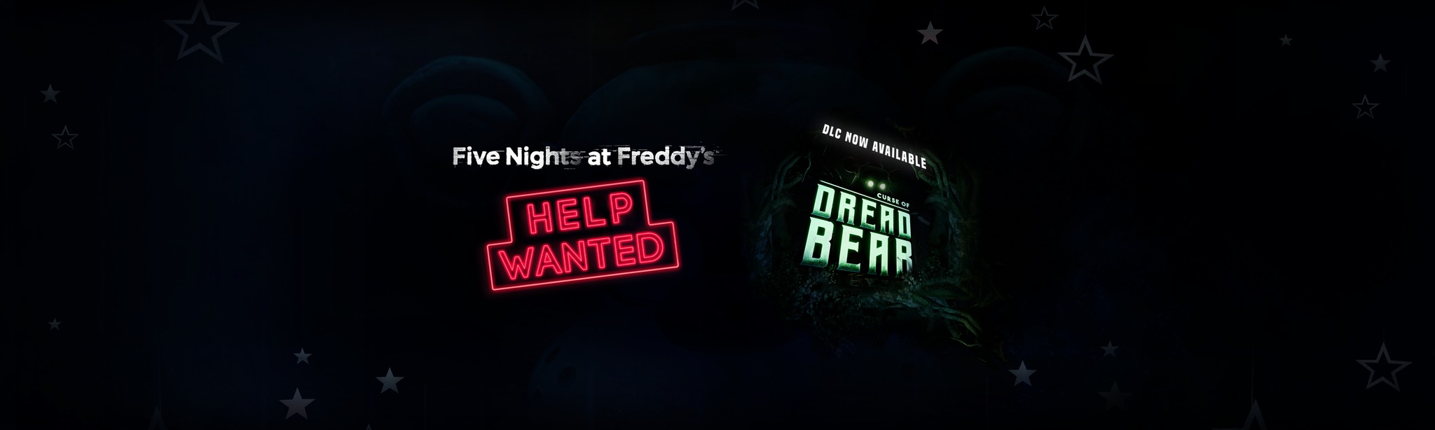 Five Nights at Freddy's: Help Wanted Download on AppPage 