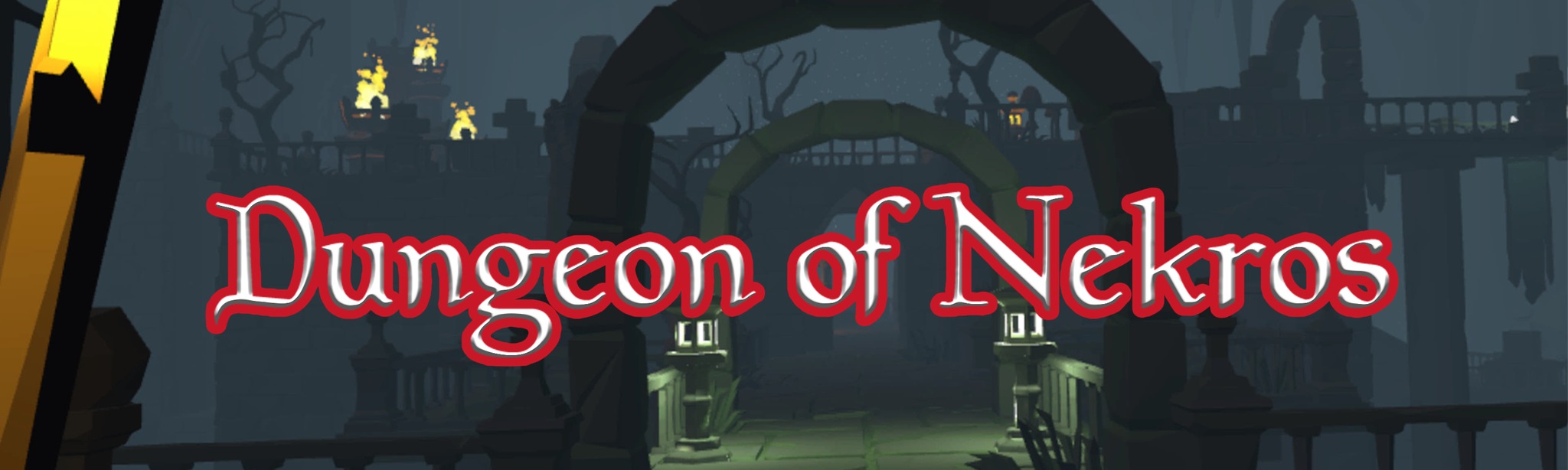 Dungeon of Nekros Download on AppPage 