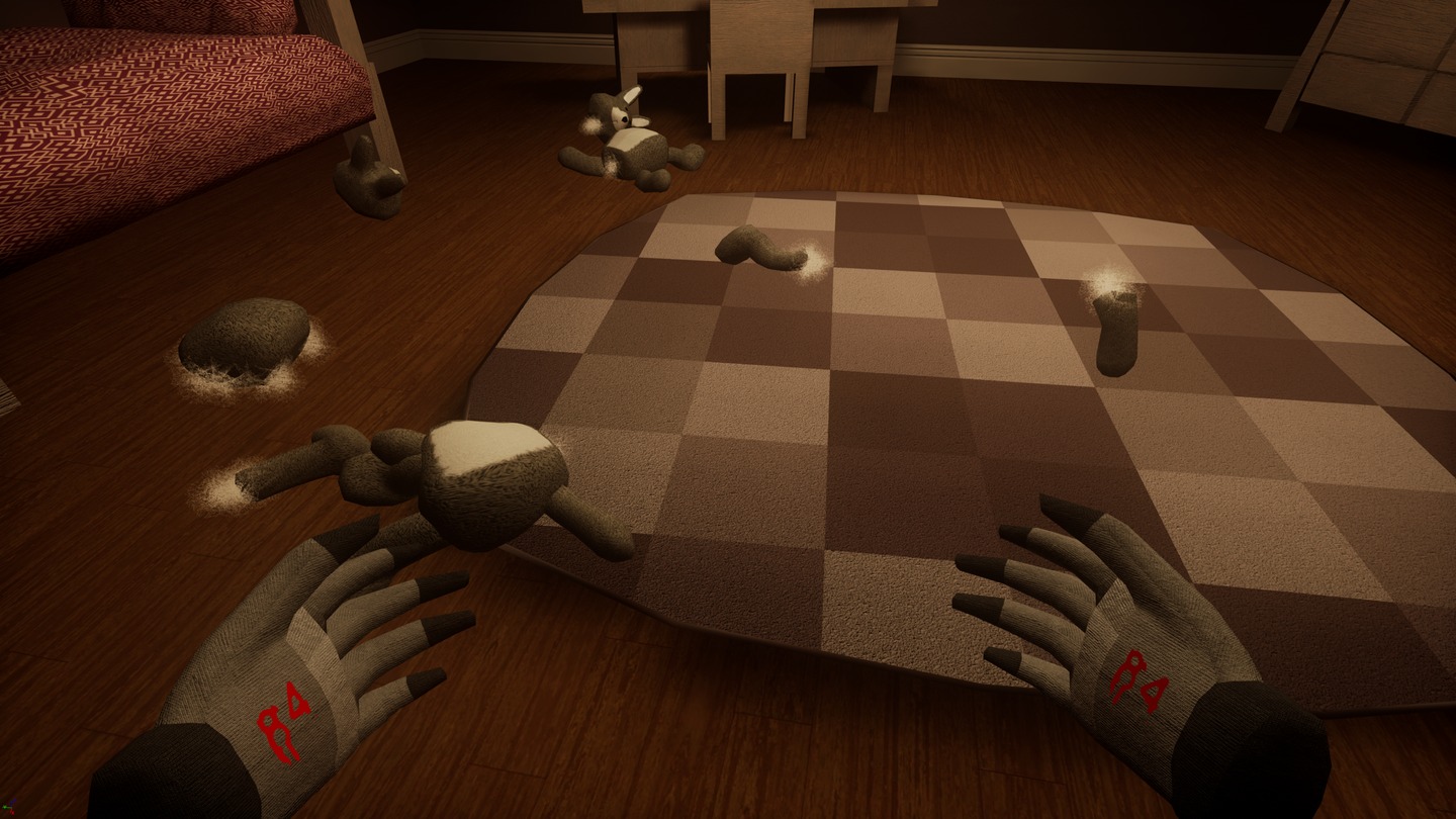 Plush Madness Screenshot 3
