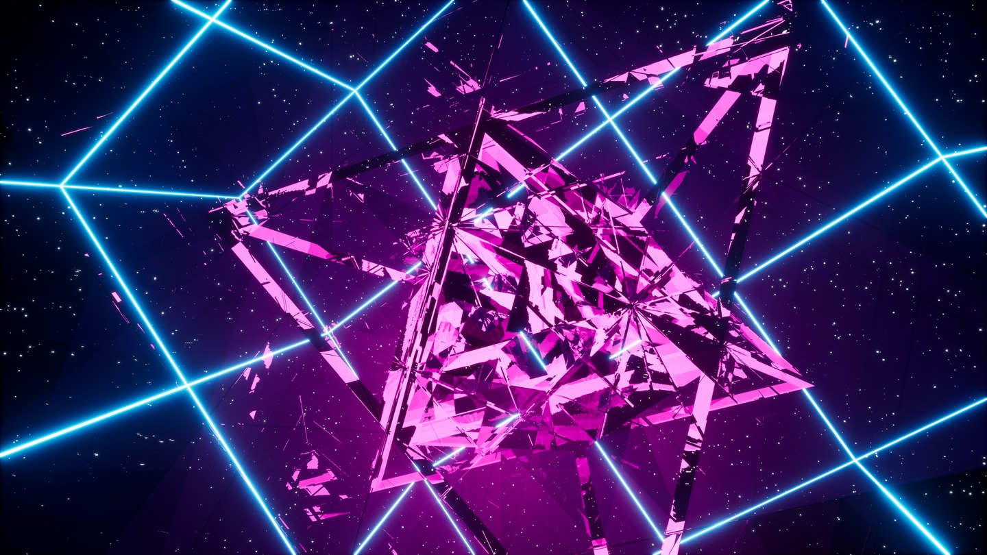 Gravity Screenshot 1