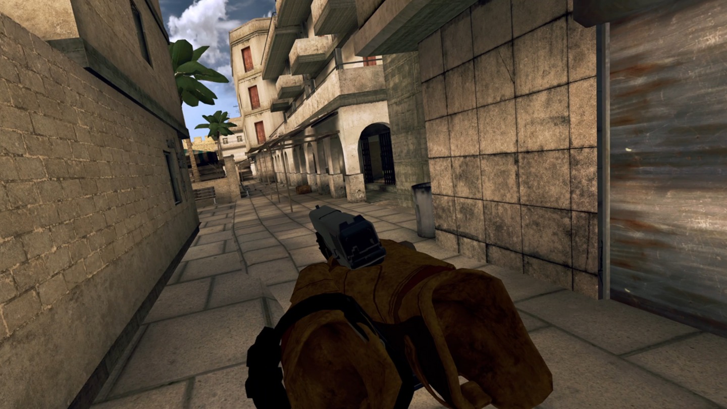 Onward Screenshot 3
