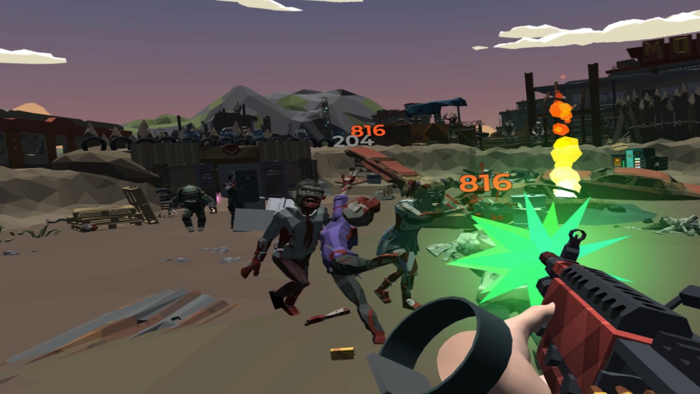 Gladiatus Screenshot 3