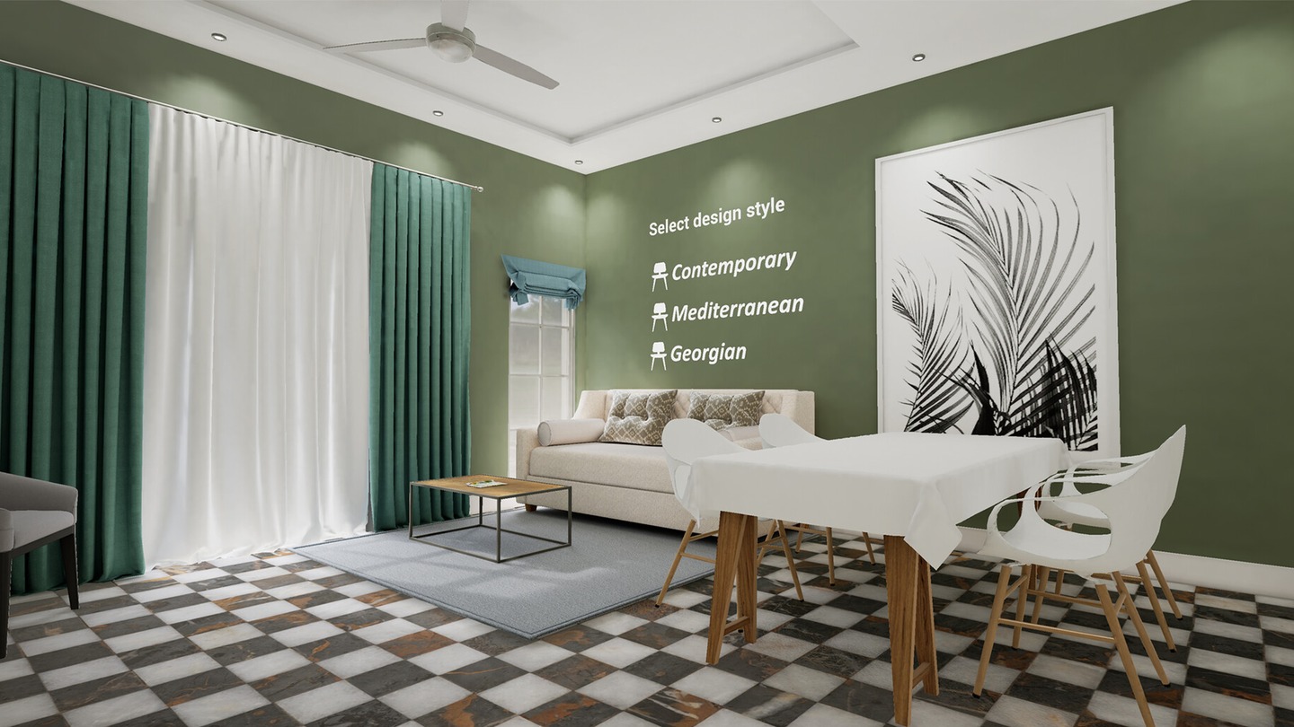 Mixeal Apartment Screenshot 0