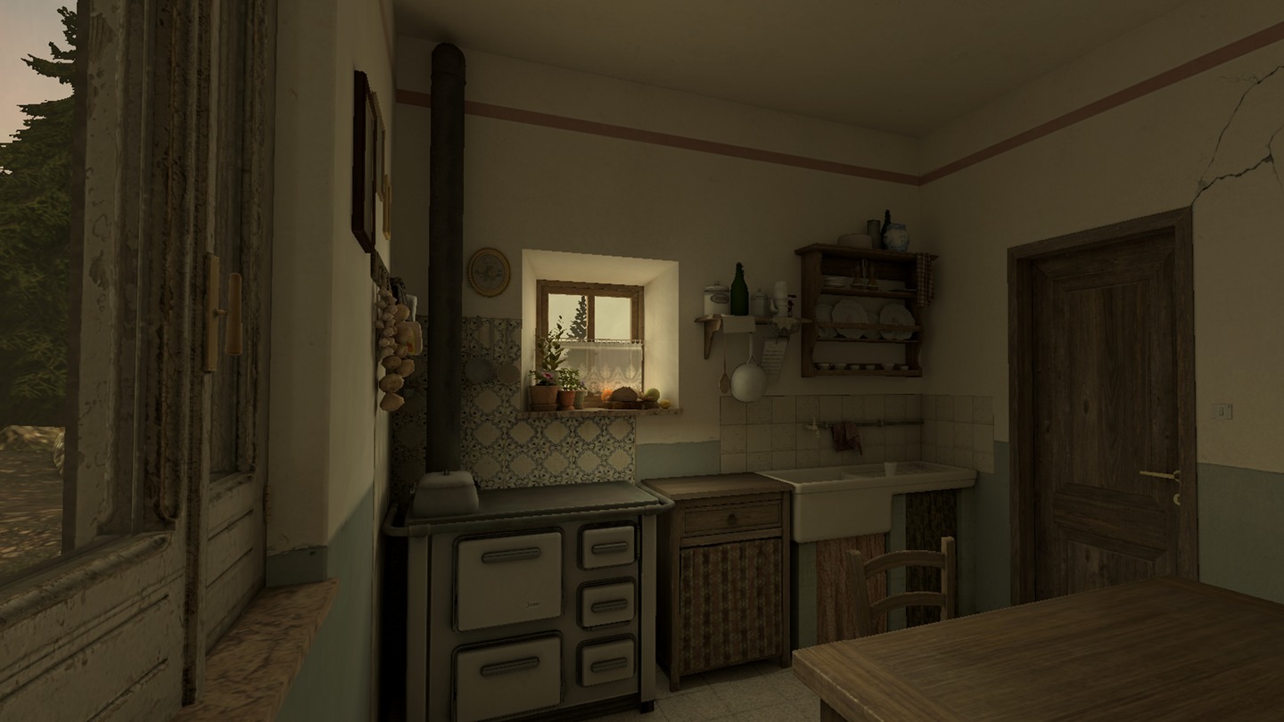 Vajont Screenshot 0