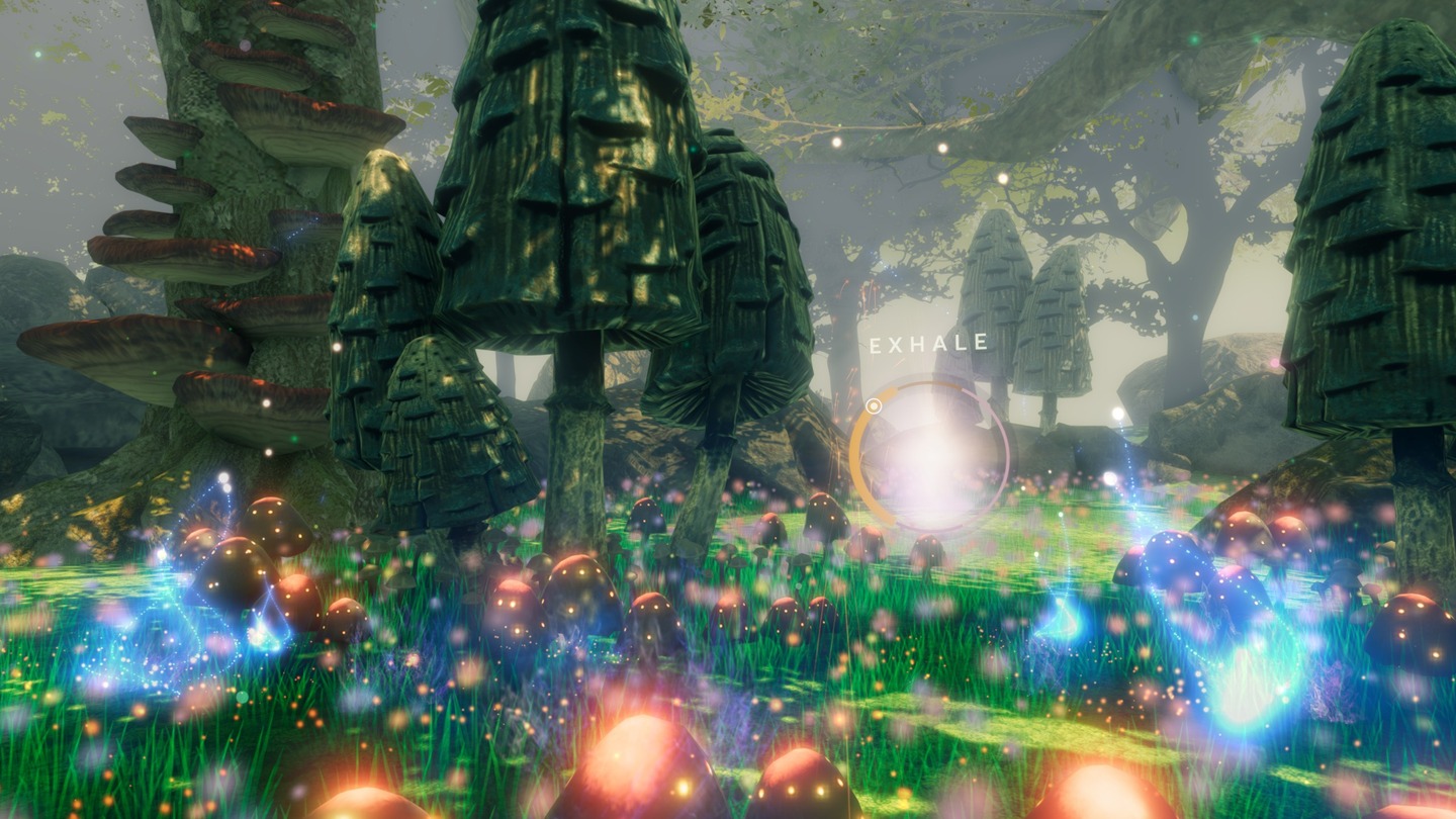 TRIPP Screenshot 1