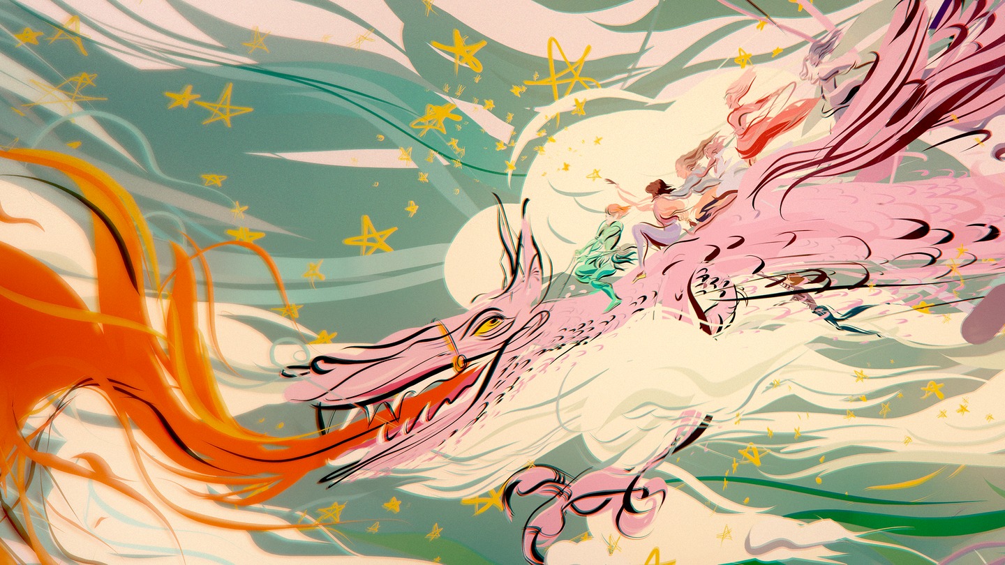 Dear Angelica Screenshot 4