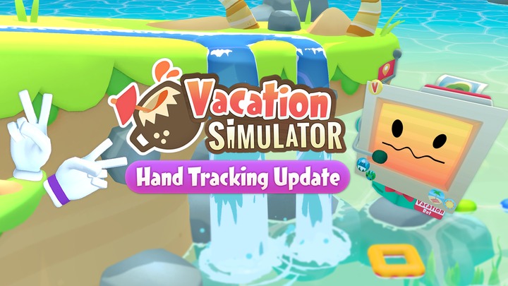 Vacation Simulator