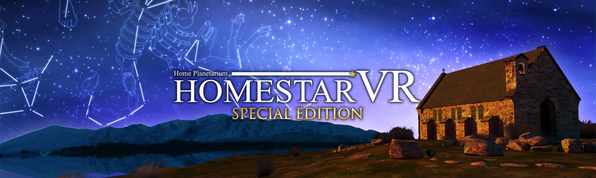 Homestar VR: Special Edition Download on AppPage 