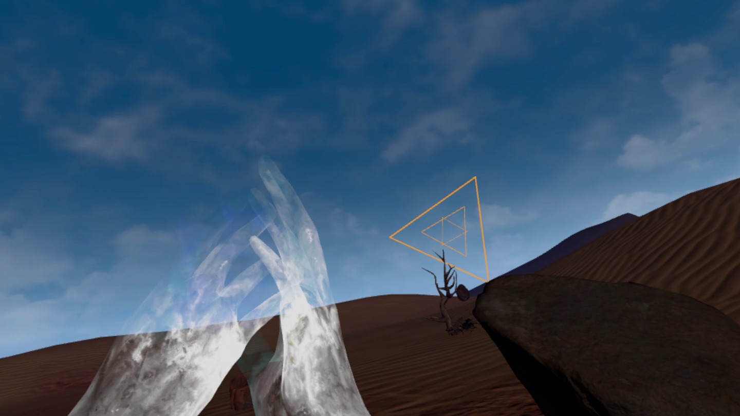 Presence Screenshot 2