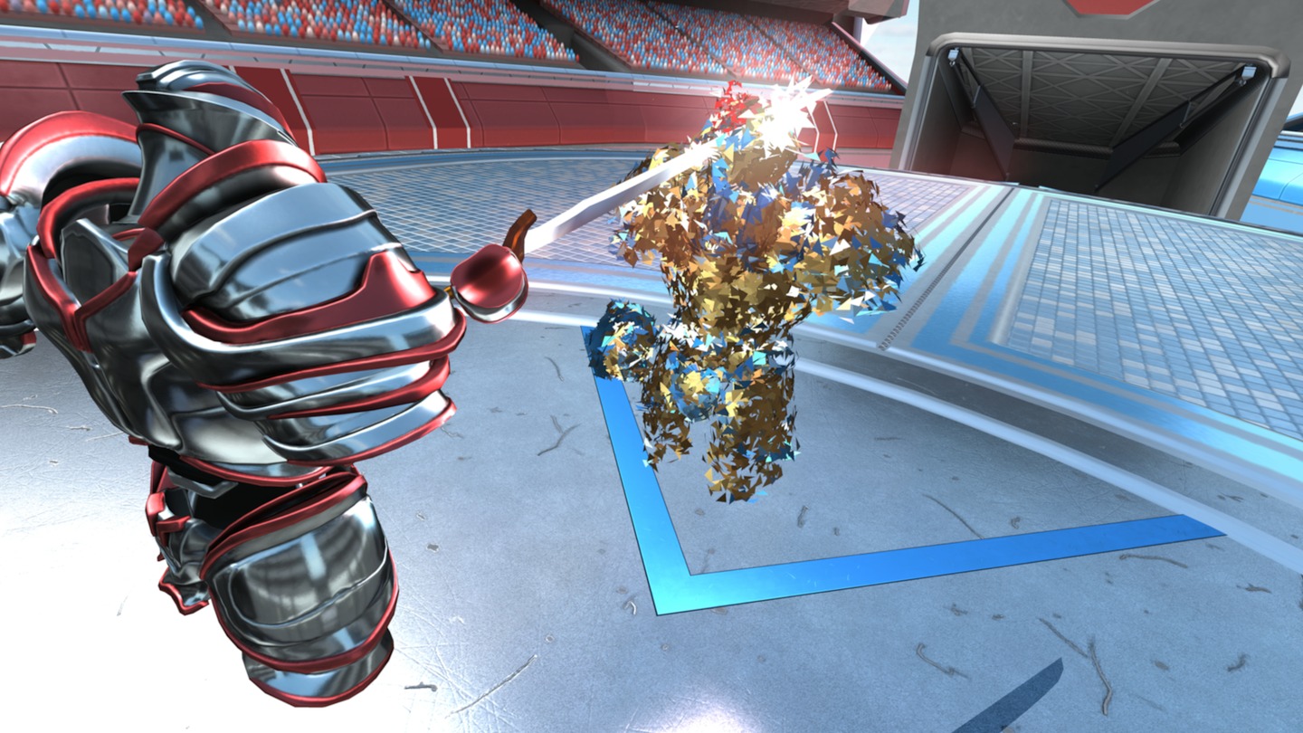 Ironlights Screenshot 3