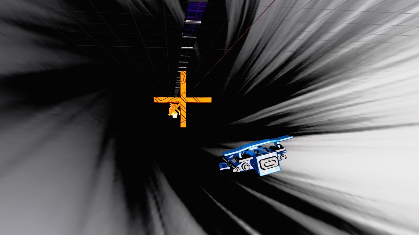 AirRacer Screenshot 4