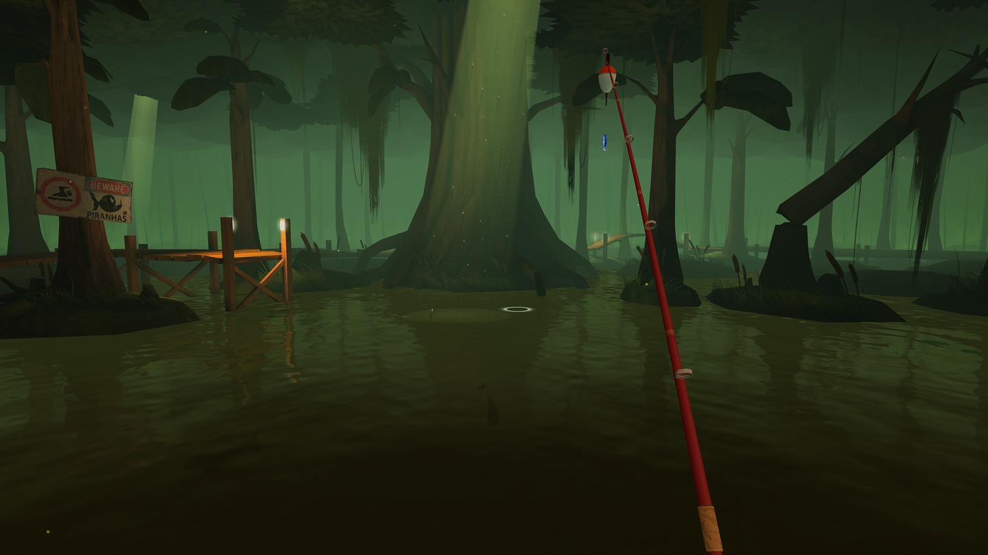 Bait! Screenshot 1