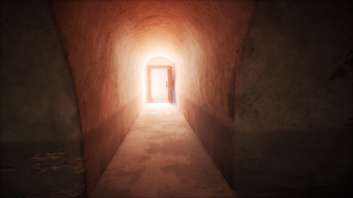 Quest Vallisaari Island Screenshot 1