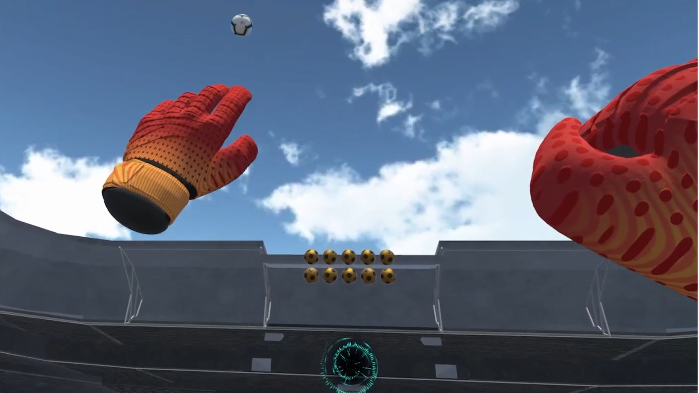 Cleansheet Screenshot 1