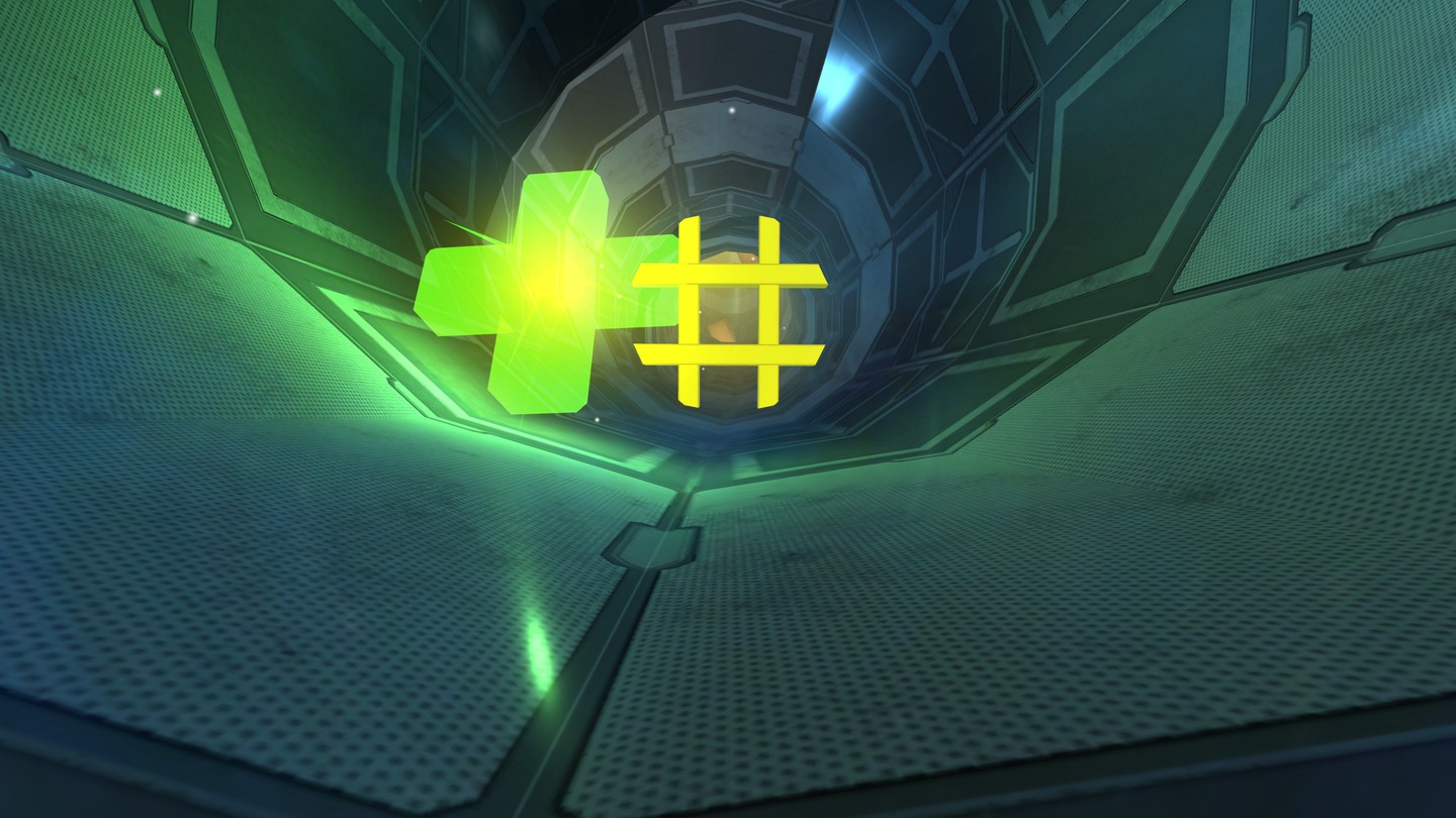 Tunnel Runner Screenshot 0