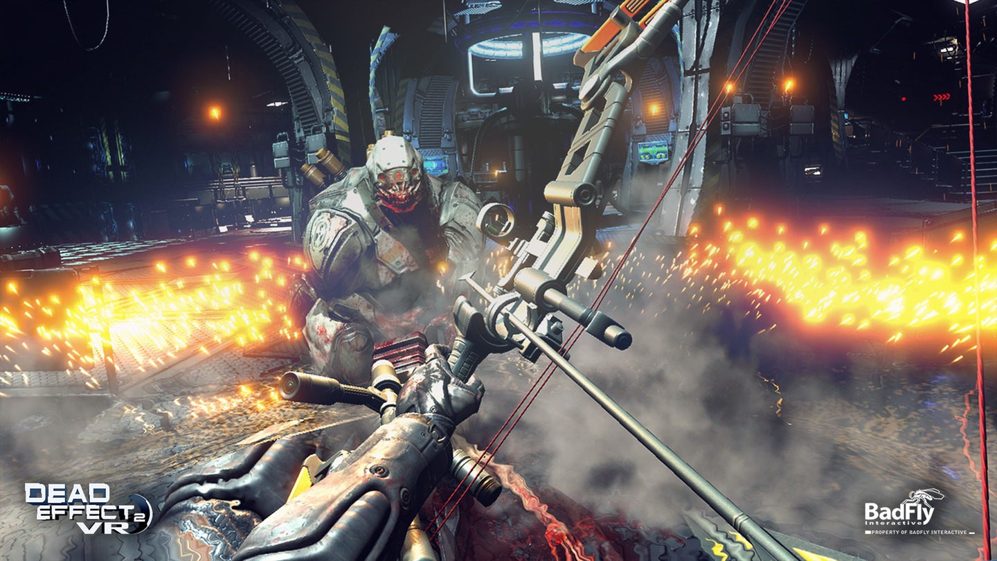 Dead Effect 2 Screenshot 1