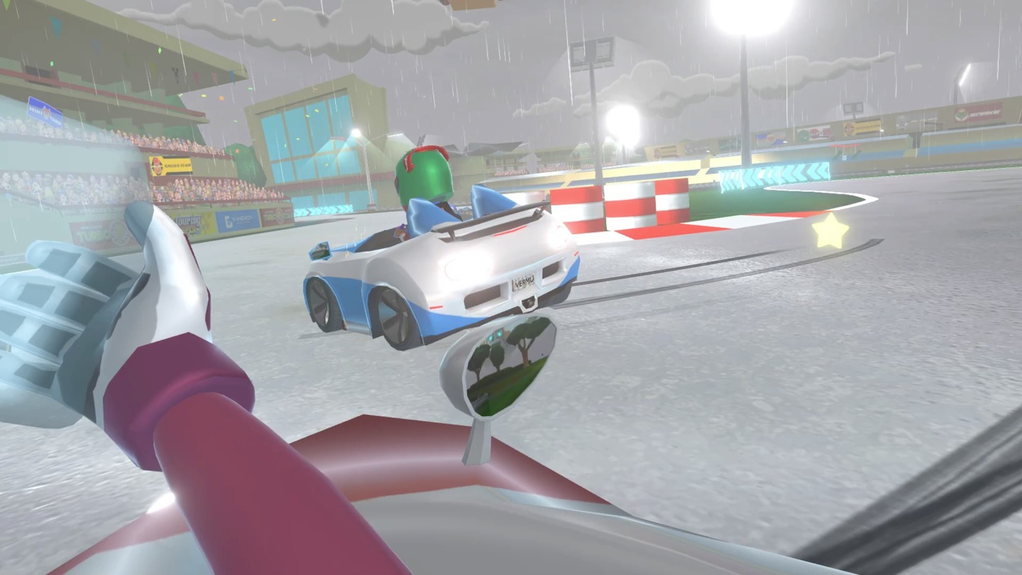 Touring Karts PRO Screenshot 4