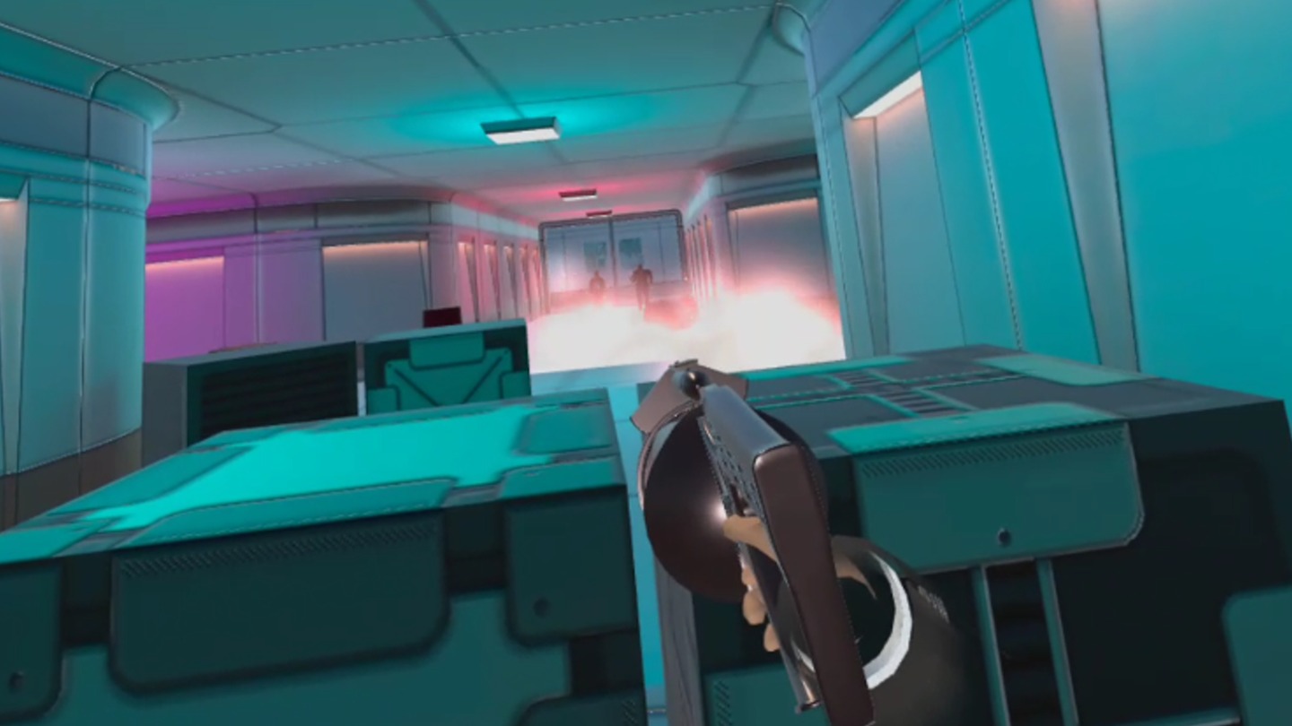 Private Agent Screenshot 3