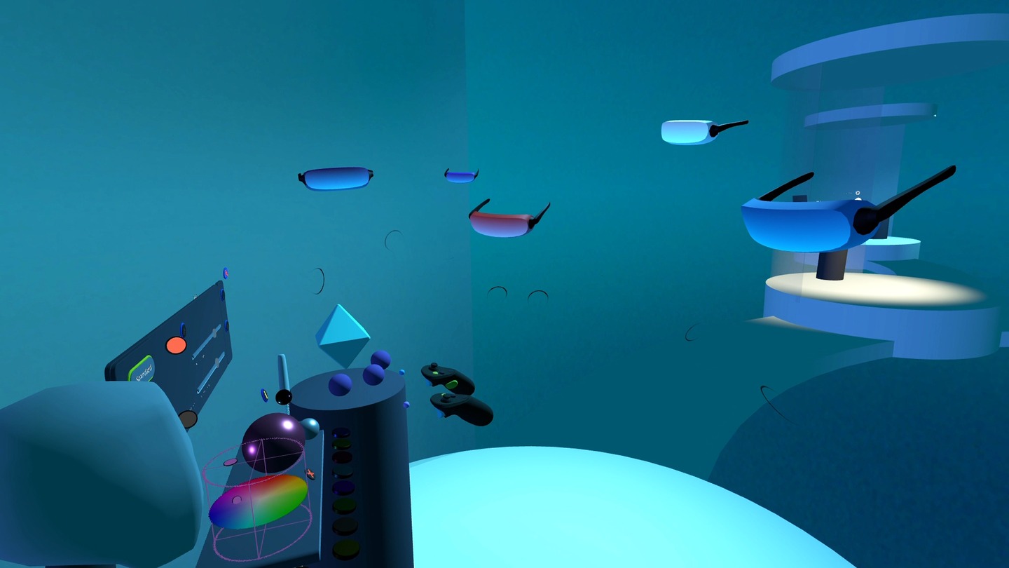 The Viewer Screenshot 2