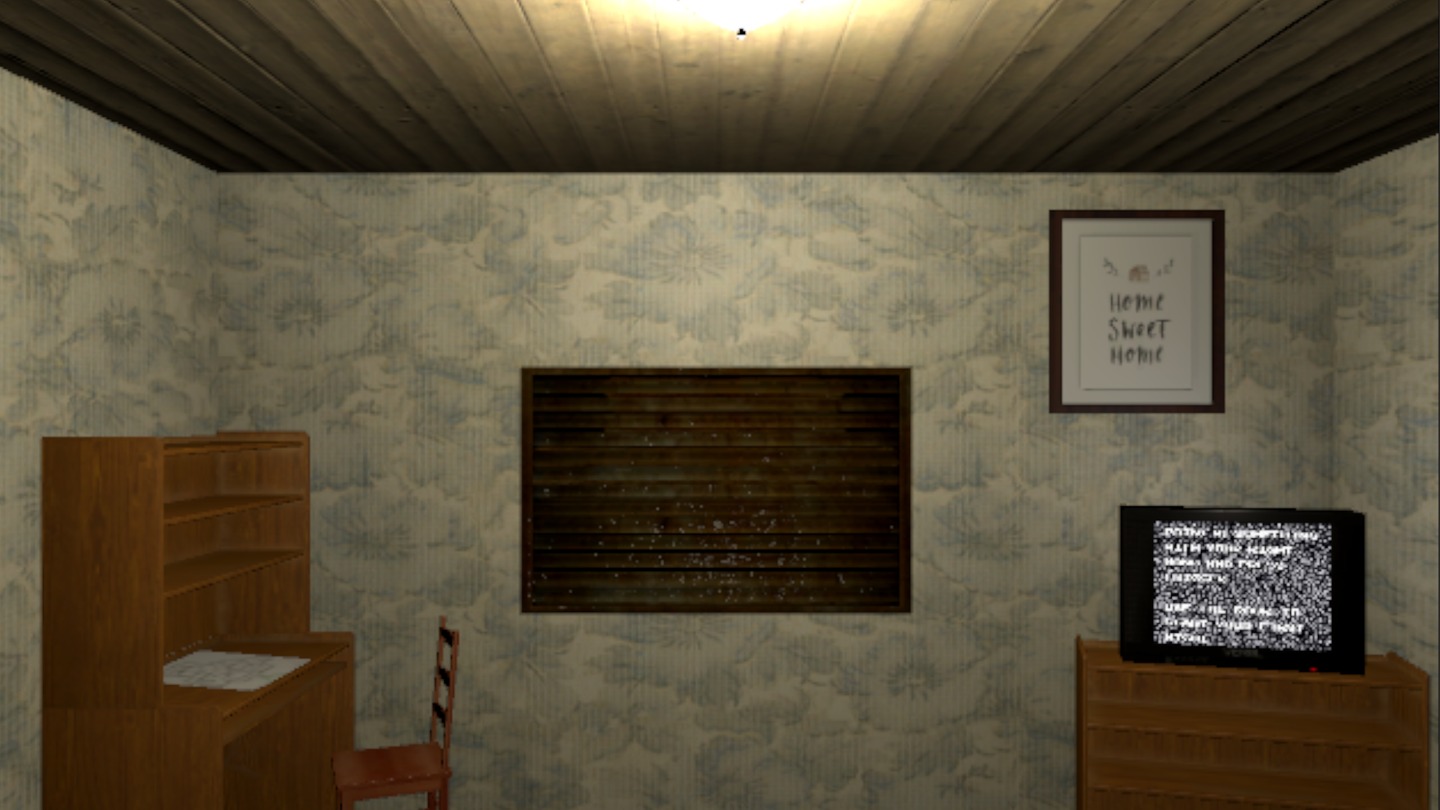 Crawlspace Screenshot 4