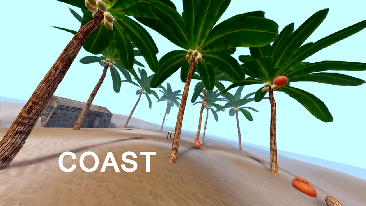 Sling VR Screenshot 4