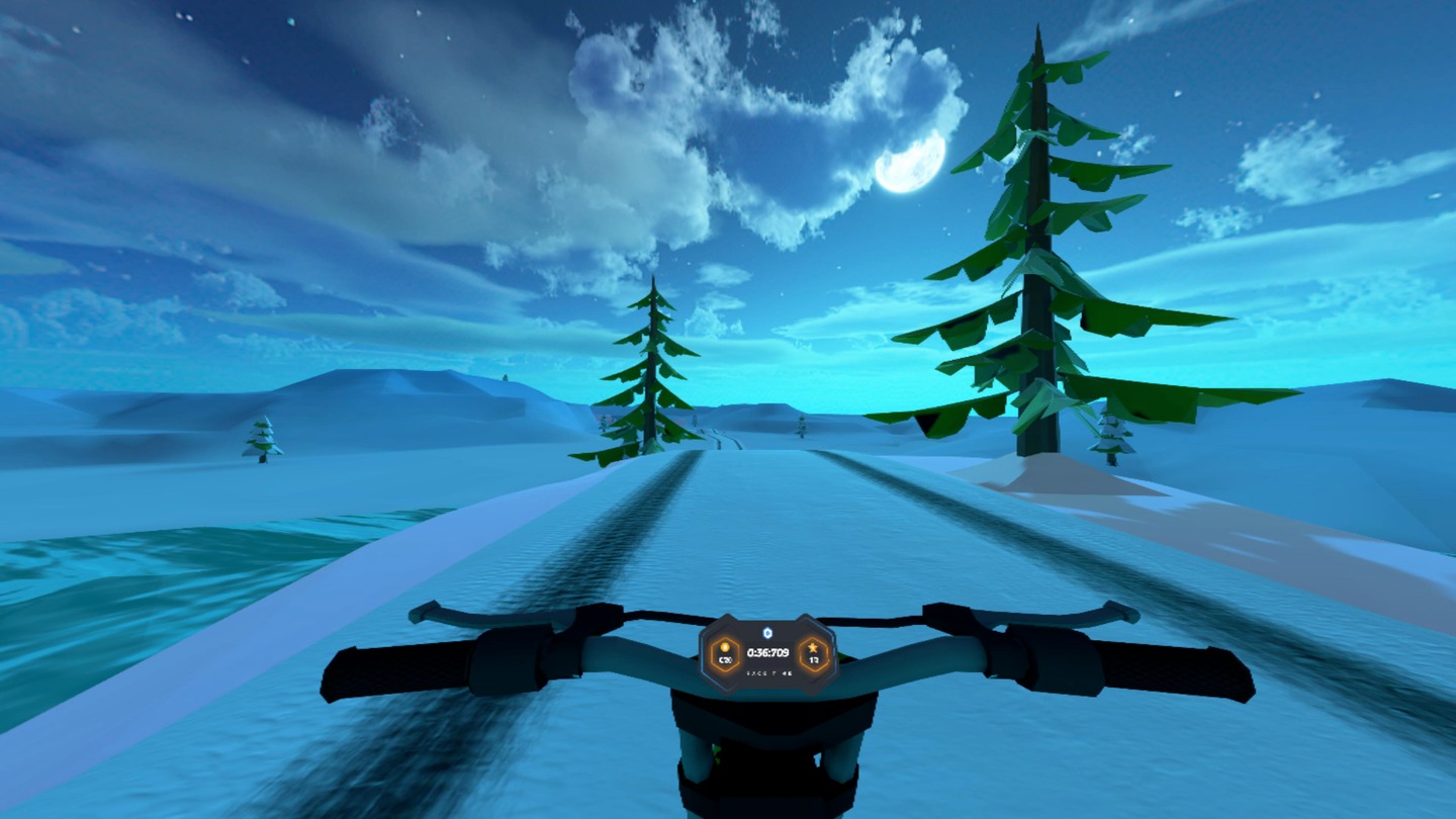 MotoX Screenshot 0