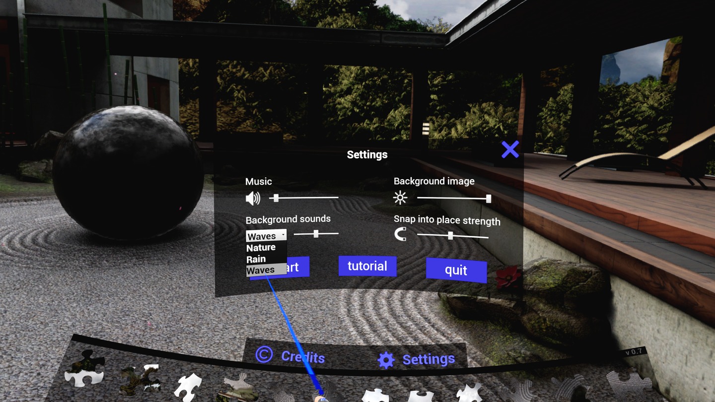 Jigsaw 360 Screenshot 2