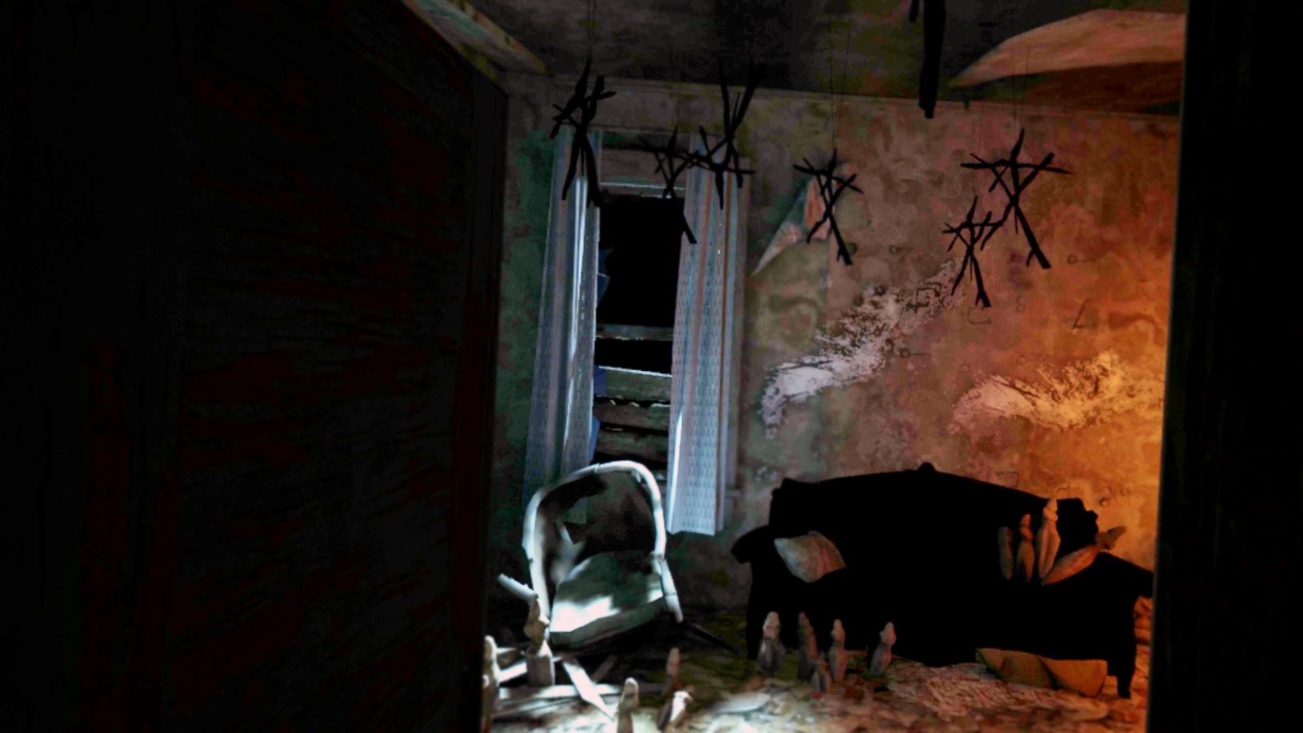 Blair Witch: Oculus Quest Edition Screenshot 0