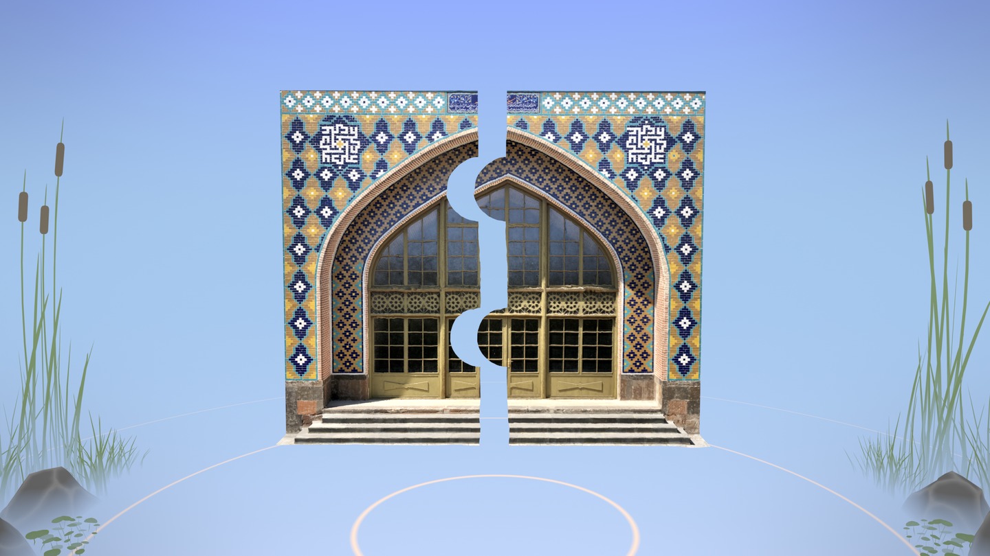 Puzzling Places Screenshot 0