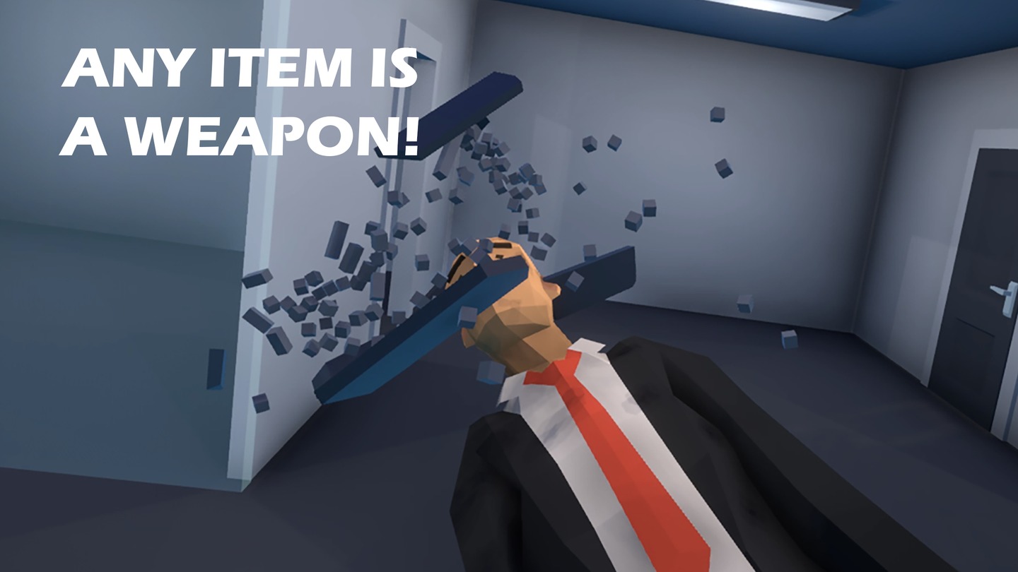Frenzy VR Screenshot 3