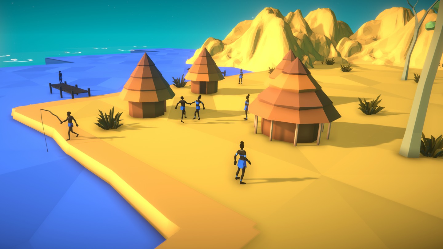 Deisim Screenshot 1