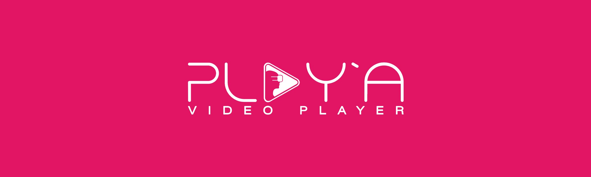 PLAY'A Video Player Download on AppPage 