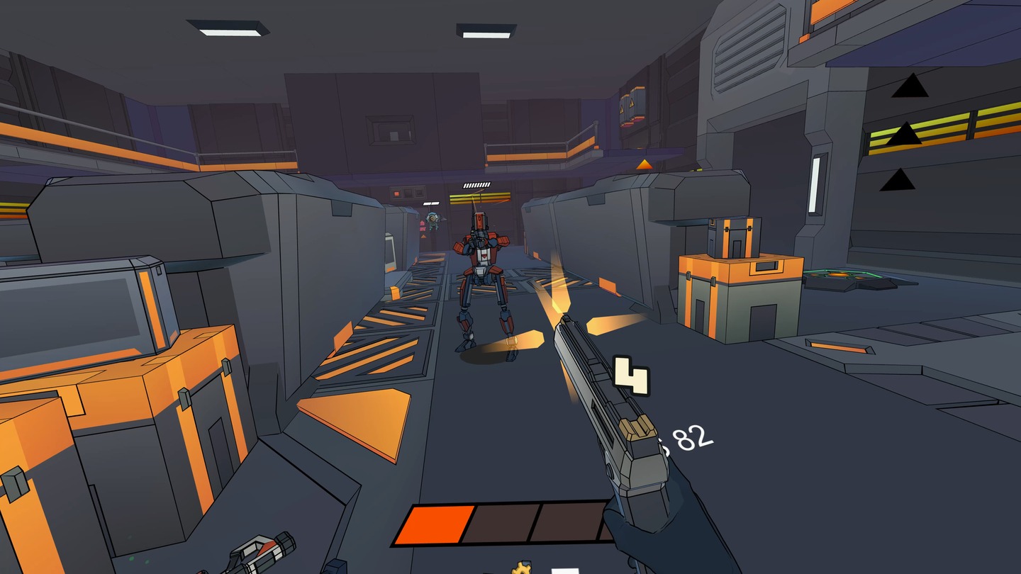 Sweet Surrender Screenshot 4