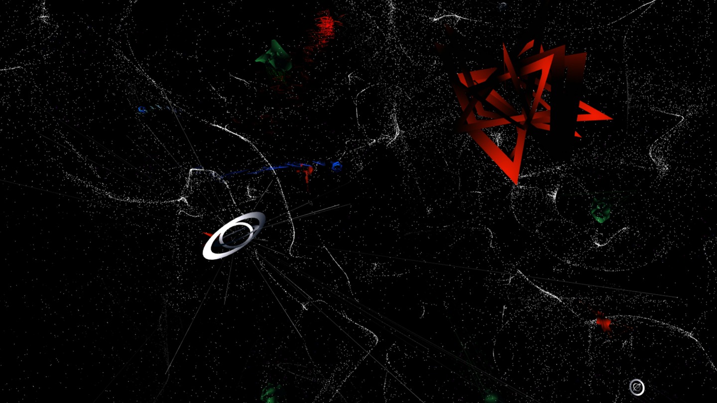 (m)ORPH Screenshot 0