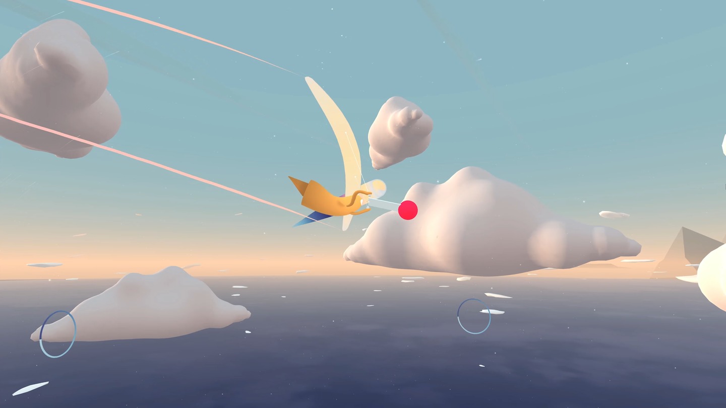 Half + Half Screenshot 4