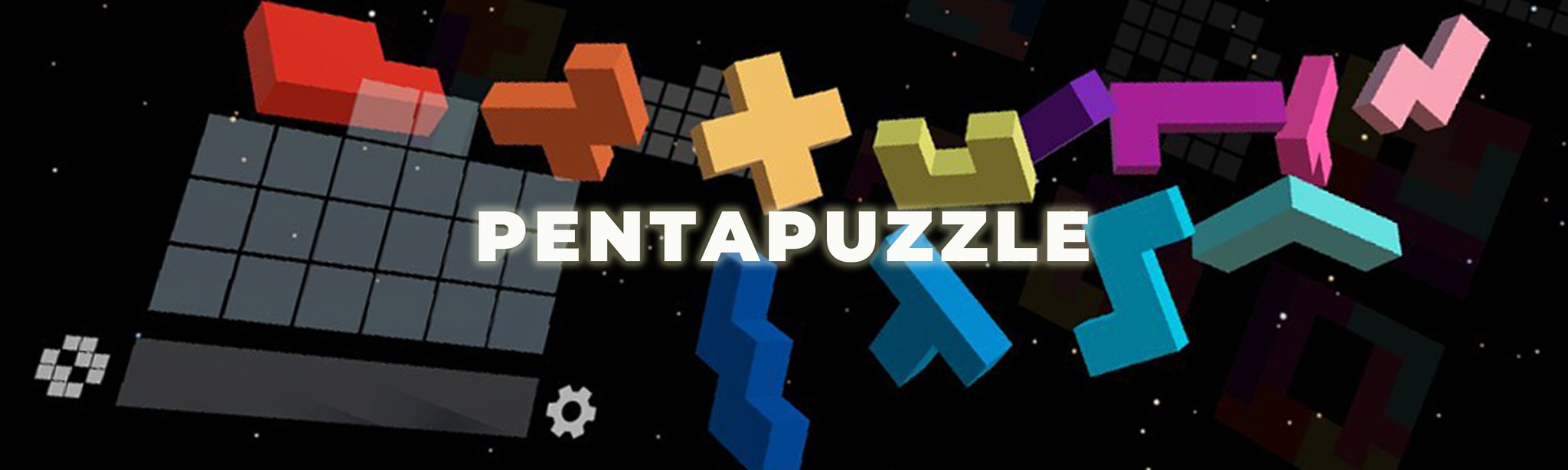 PentaPuzzle Demo Download on AppPage 